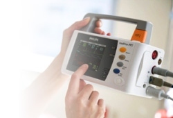 治療の専門設備